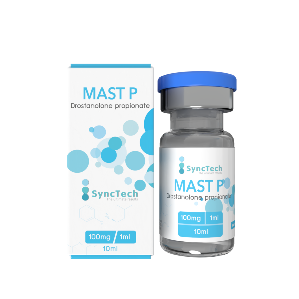 Mast P 100mg/ml (Synctech)