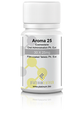 Aromasin 25mg/30tabs (Platinum Biotech)