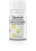 Clomid 50mg/100tabs (Platinum Biotech)