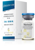 Deca 300mg/ml (Platinum Biotech)
