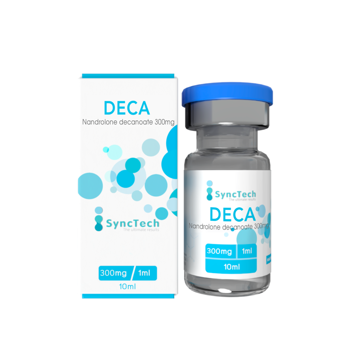 Deca 300mg/ml (Synctech)
