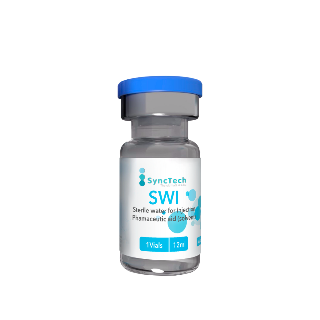 HGH 120iu (Synctech)