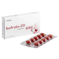 Isotretinoin 20mg/30tabs
