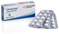 Letrozole 2.5mg/30tabs (Alpha Pharma)