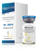 Mast E 200mg/ml (Platinum Biotech)