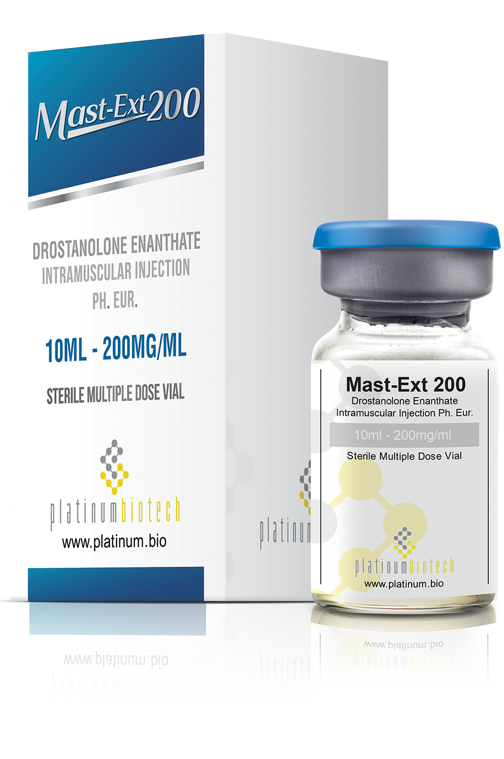 Mast E 200mg/ml (Platinum Biotech)