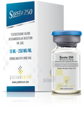 Sustanon 250mg/ml (Platinum Biotech)