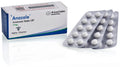 Arimidex 1mg/30tabs (Alpha Pharma)