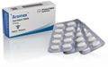 Aromasin 25mg/30tabs (Alpha Pharma)