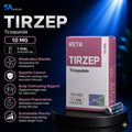 Tirzepatide (SAanabolic)
