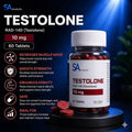 TESTOLONE 10mg/60tabs (SAanabolic)