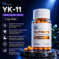 YK-11 5mg/60tabs (SAanabolic)
