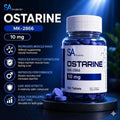 Ostrarine 10mg/100tabs (SAanabolic)
