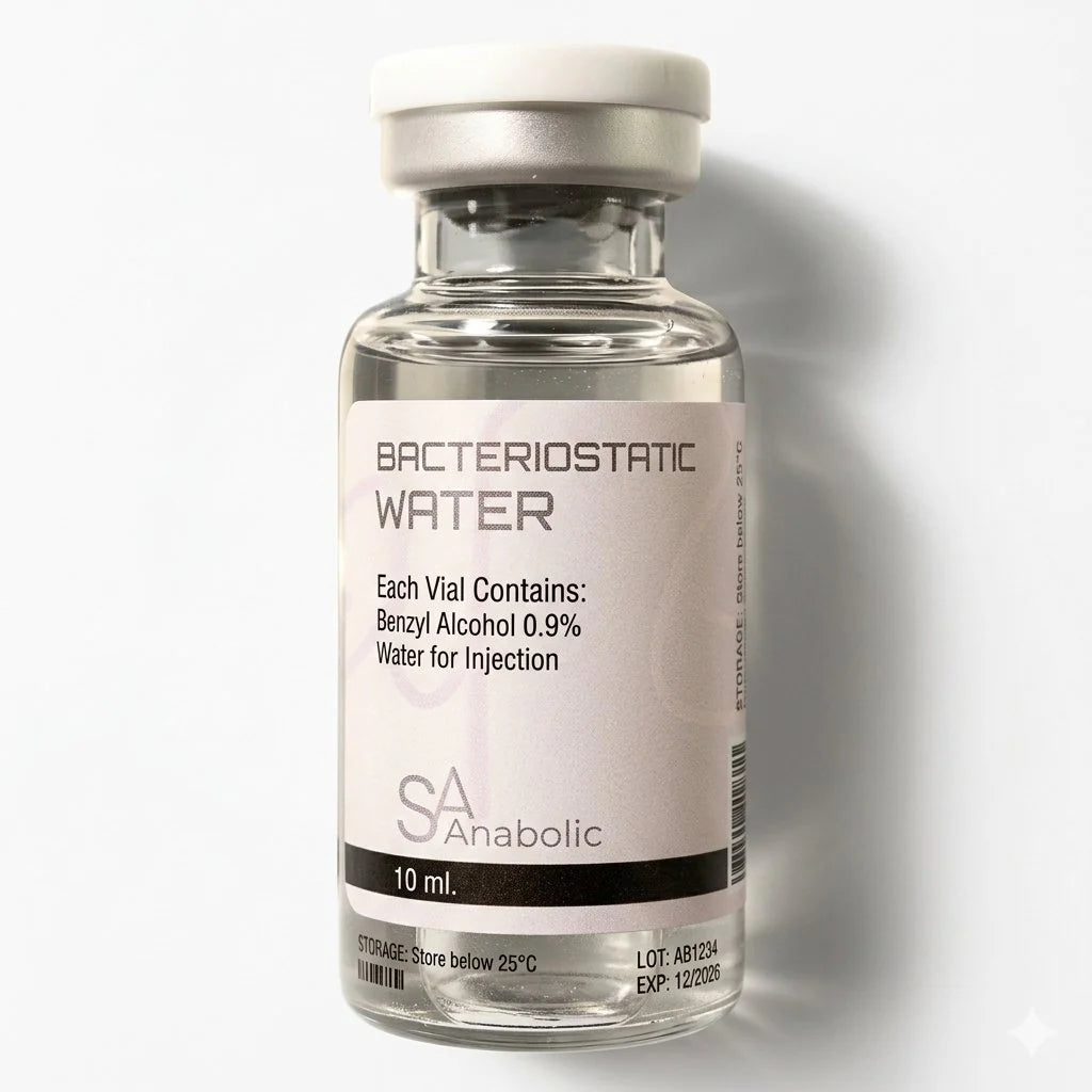 HGH 160iu (SAanabolic)