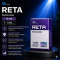 Retatrutide 10mg (SAanabolic)