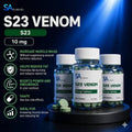 S23 10mg/100tabs (SAanabolic)