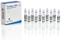 Test Suspension 100mg/ml (Alpha Pharma)