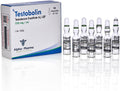 TEST E 250mg/ml (Alpha Pharma)