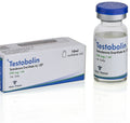 Test E 250mg/ml (Alpha Pharma)
