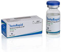 Test P 100mg/ml (Alpha Pharma)